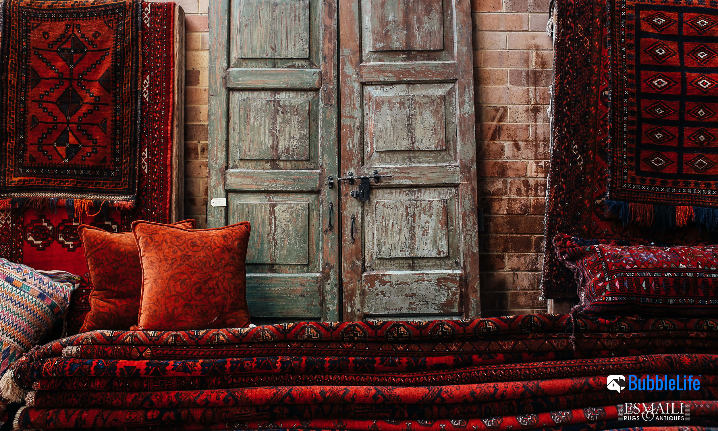 Esmaili Rugs Park Cities Dallas Helpful Resources